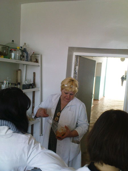 Людмила Екимова