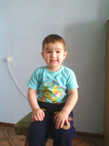 Нурболат Сапиев