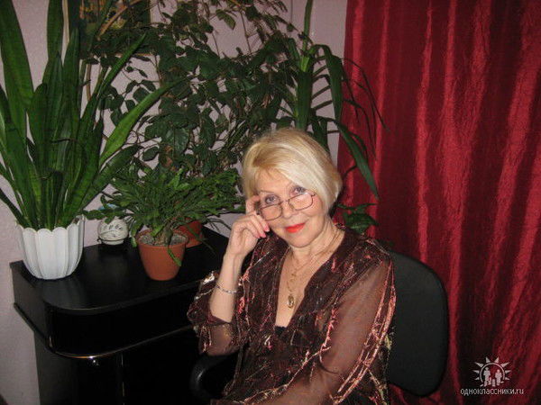 Раиса Рекова