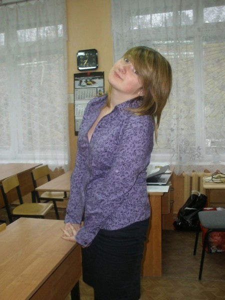 Ника Герасимова