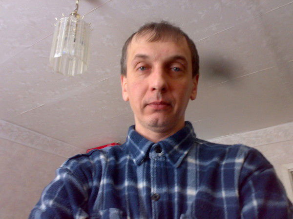 Сергей Кедровский