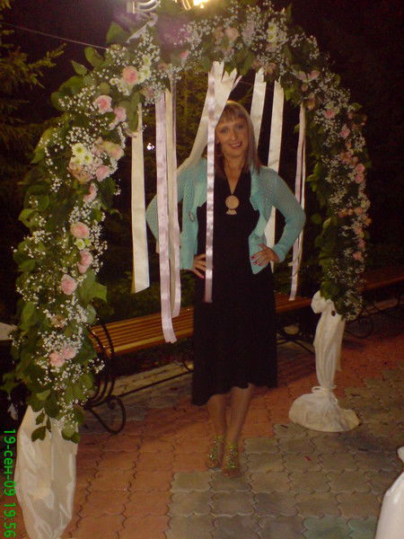 Наташа Красильникова