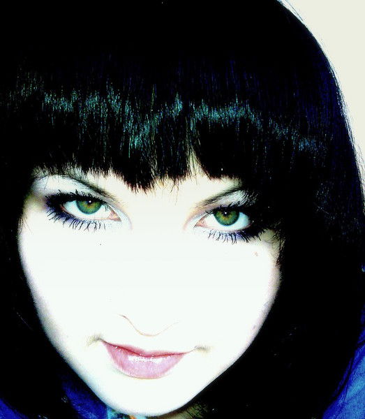 Оксана Кушнарева