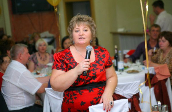 Клавдия Разумова