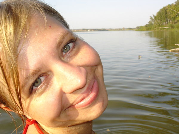 Марина Крамаренко