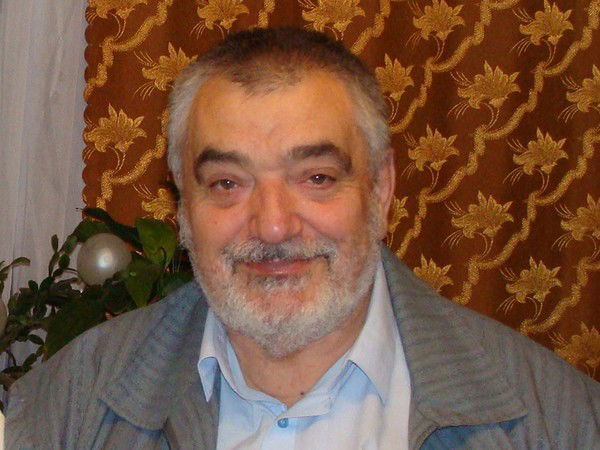 Иван Кантемиров