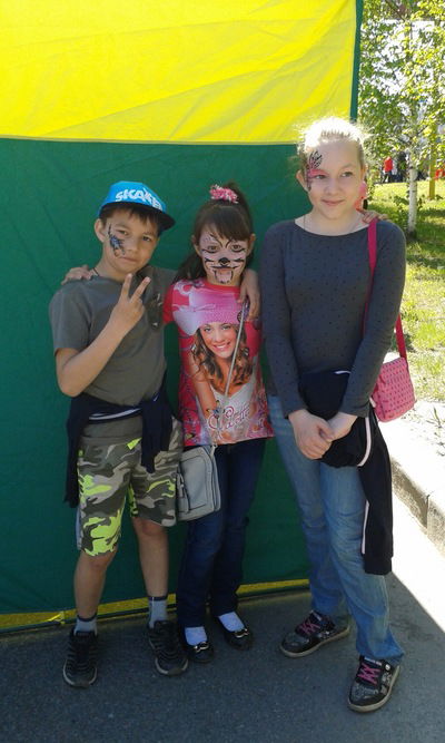 Юлия Иванова