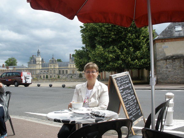 Елизавета Маккерт