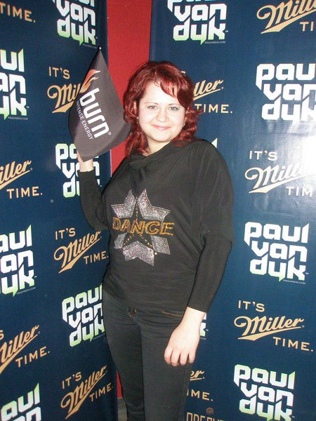 Евгения Былинкина