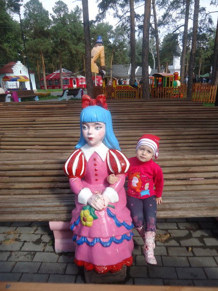 Наталья Латышева