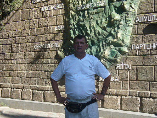 Валерий Мальцев