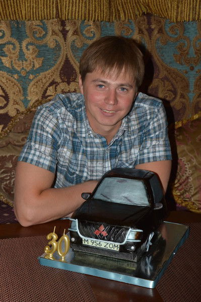 Анатолий Беньдюк