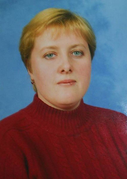 Валентина Нагаева