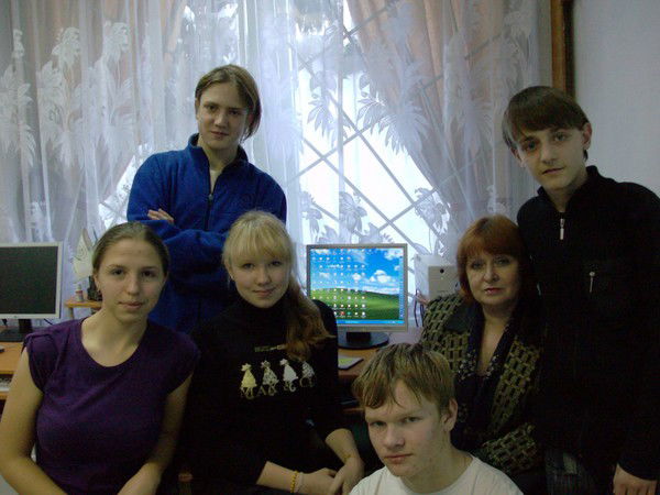 Раиса Ивановна Литвиненко