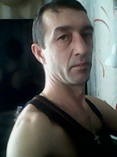 Александр Бетменов