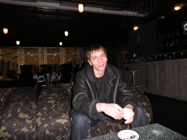 Павел Владимирович