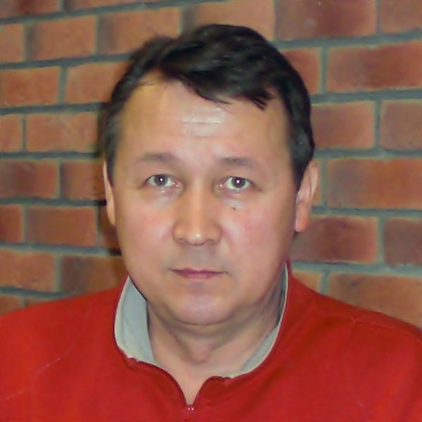 Фаиль Сагитов