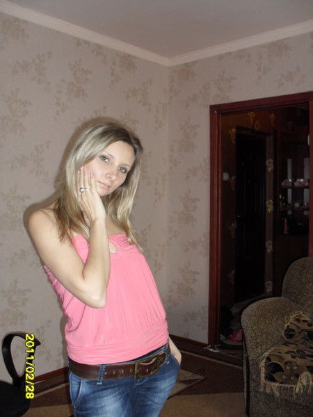 Светлана Русакова