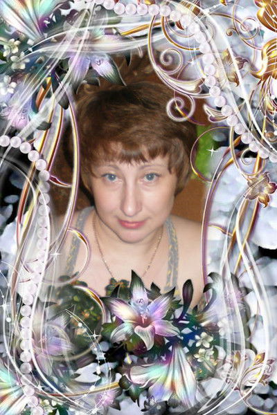 Вера Казакова