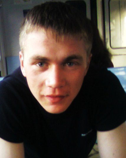 Сергей Волосков