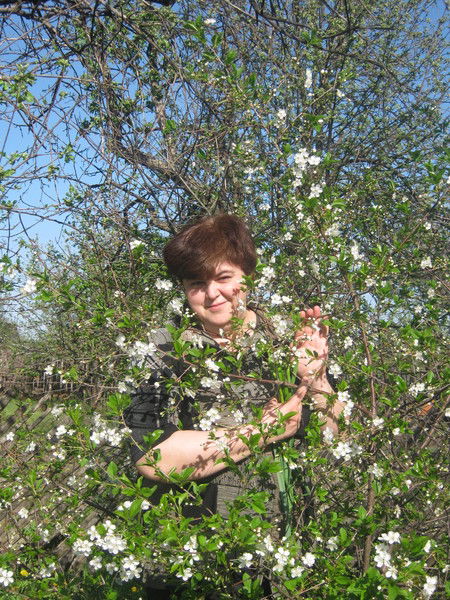 Елена Меремьянина