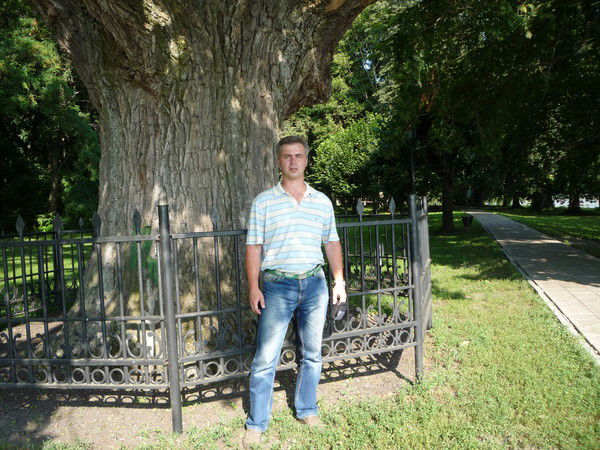 Михаил Яковлев