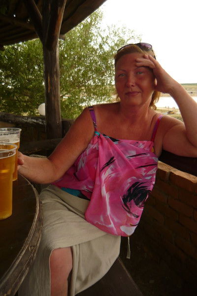 Татьяна Нетесанова