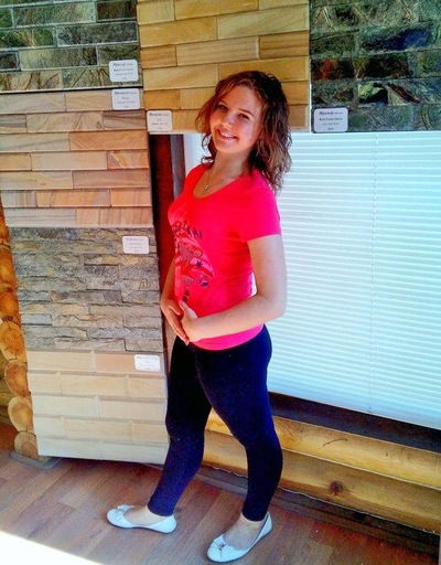 Владислава Молчанова