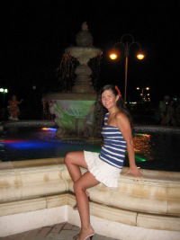 Крис Шуваева