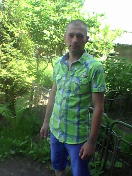 Михаил Хорошун