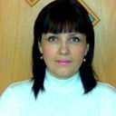 Оксана Булатова