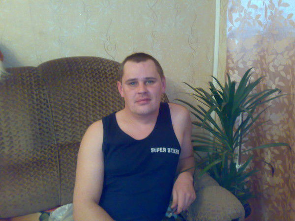 Андрей Вяткин