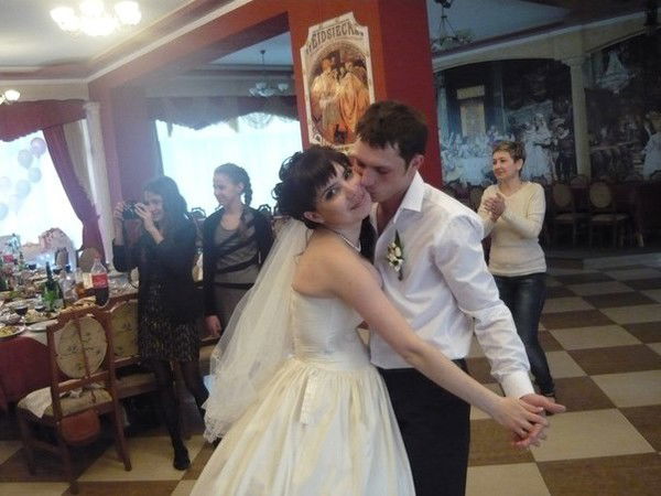 Настёна Буданаева