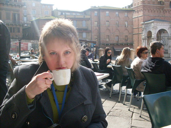 Света Саливон