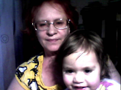 Валентина Грубая(Астахова)