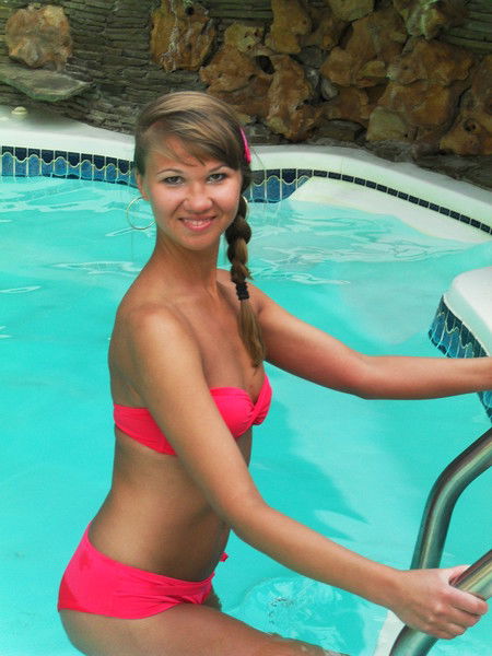 Юленька ******