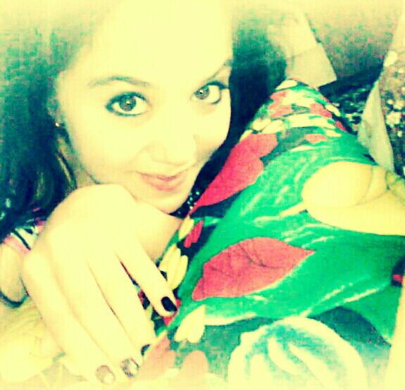 Ya Takaya Odna. A Takih Kak Ty Mnogo