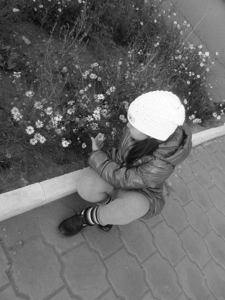 Камила Ергалиева