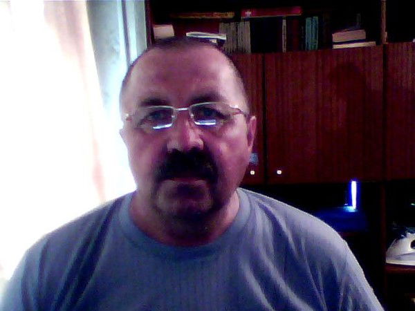 Сергей Парфенов