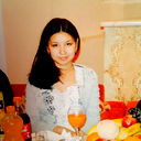 Roza Saginbekova