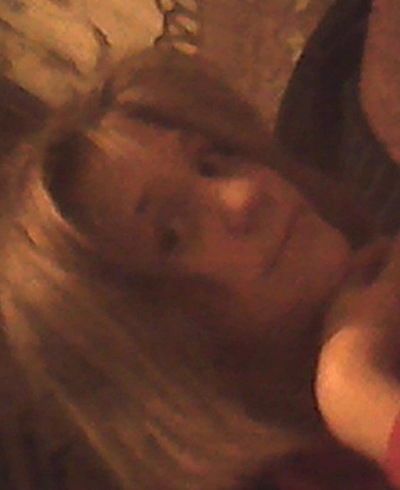 Маша Корякина