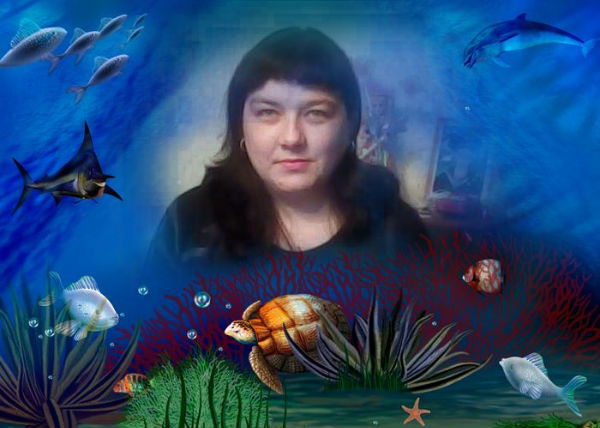 Гульнара Замалетдинова