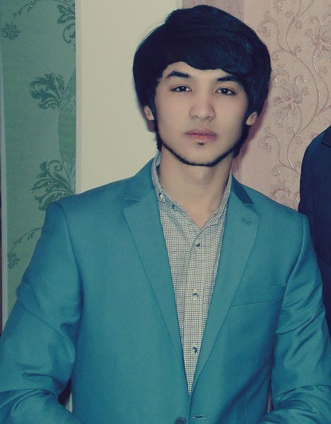 Охуевший Челкарец....