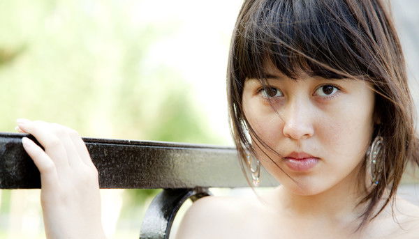 Малика Шамарова