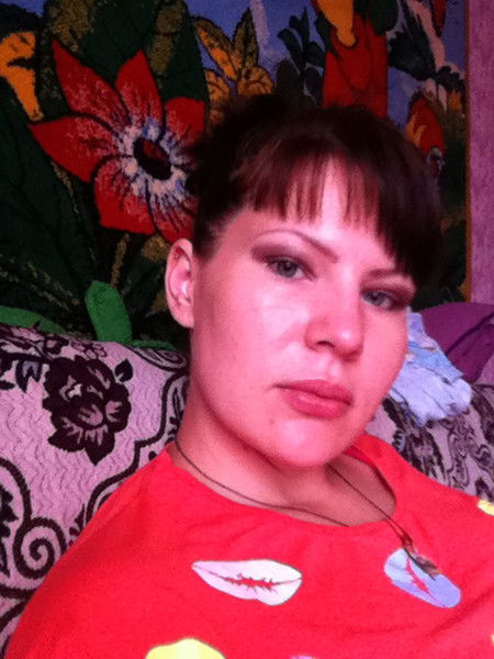 Ксения Калышева (Киндеева)