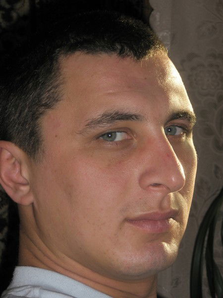 Сергей Чередов