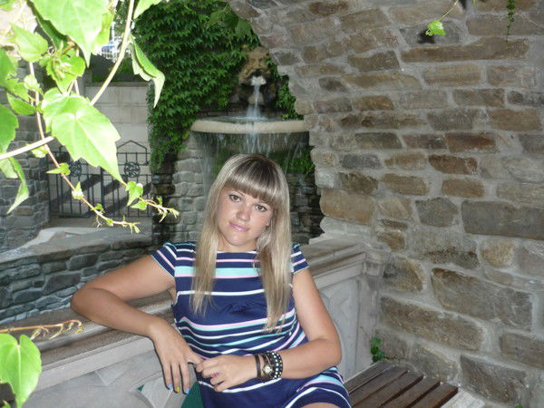 Елена Тураева