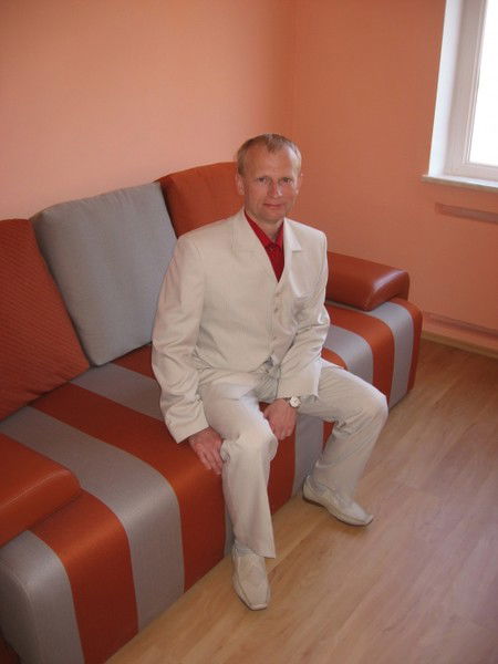 Петр Кораблев