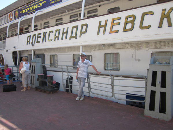 Рустам Никиев