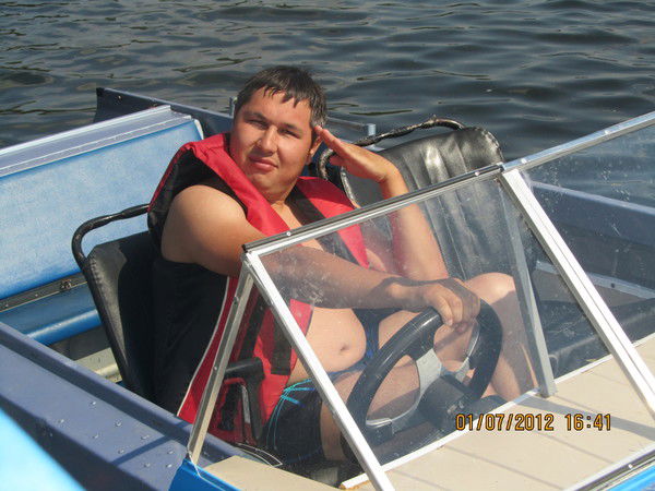 Камиль Зайнутдинов